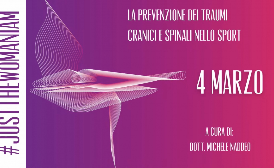 EVENTO: FORMAZIONE E PREVENZIONE 