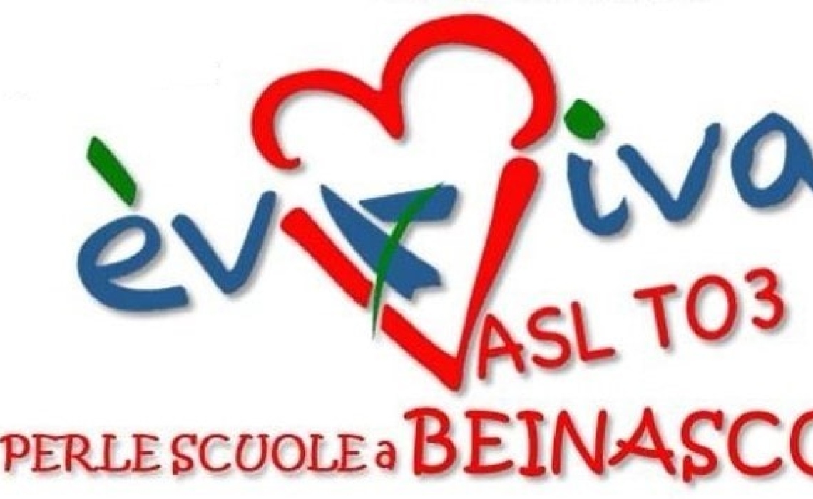 EVENTO: MANIFESTAZIONE “EVVIVA“ 2025 BEINASCO (28 OTTOBRE 2025)